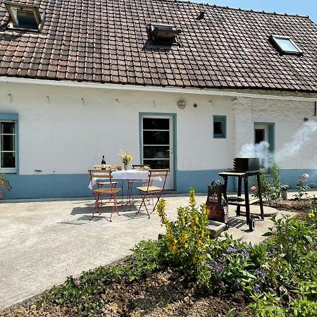 La Tiote Maison Fiennes Kültér fotó