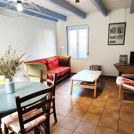 La Tiote Maison Fiennes Kültér fotó