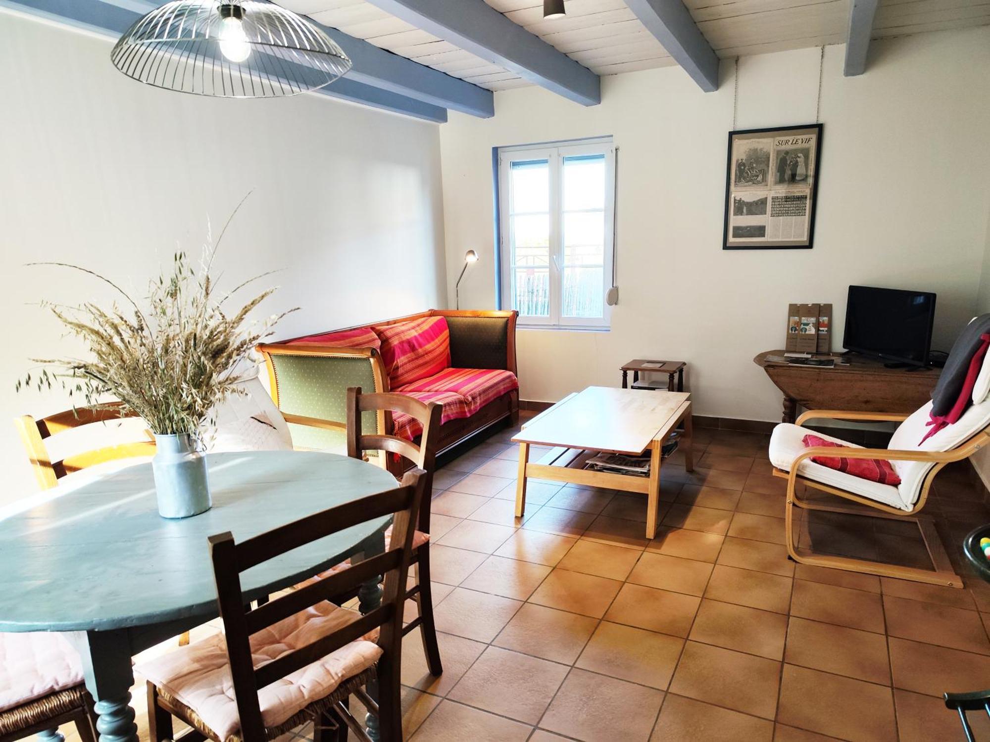 La Tiote Maison Fiennes Kültér fotó