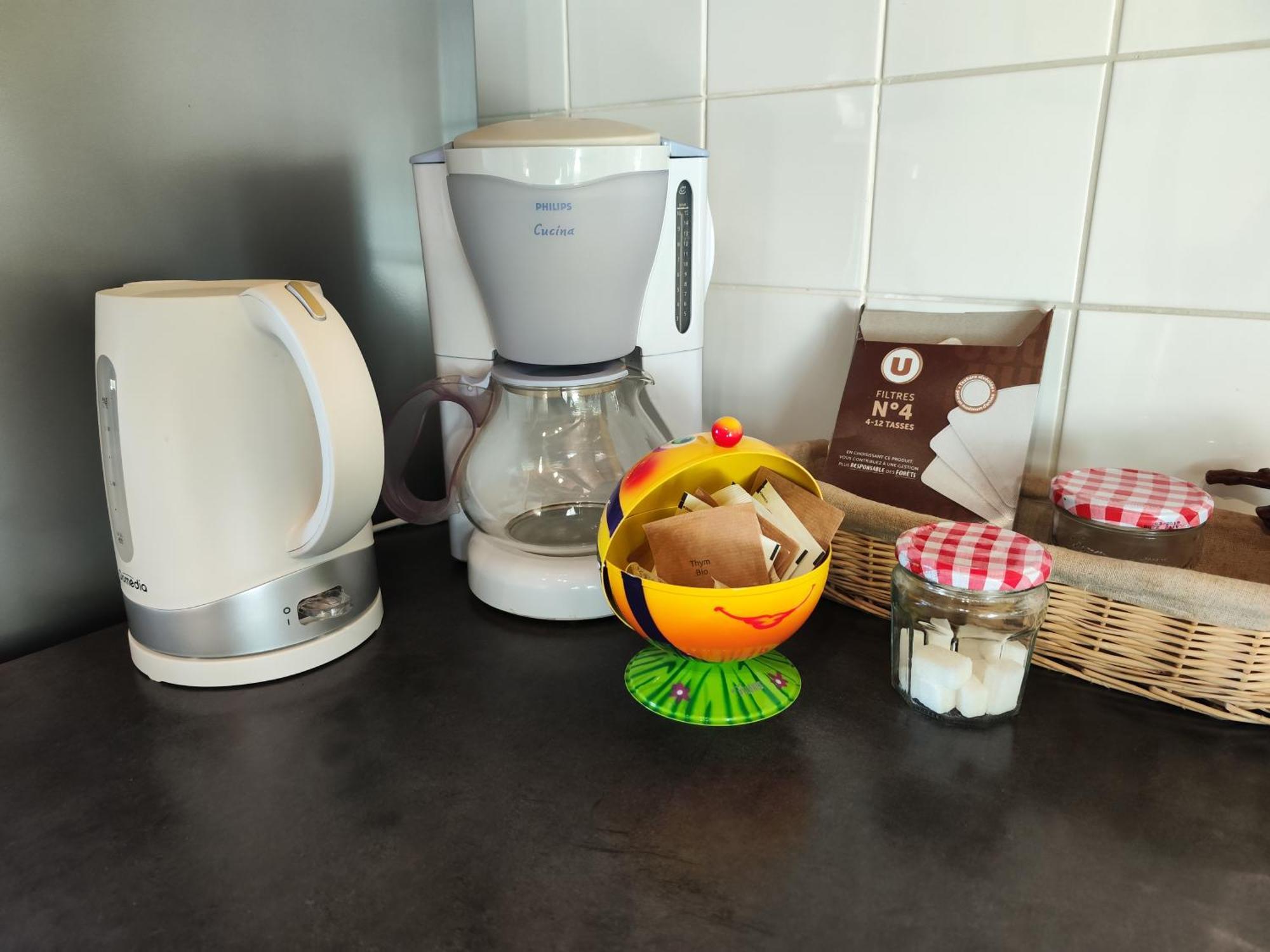 La Tiote Maison Fiennes Kültér fotó